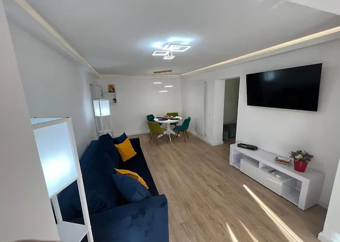 Mk Apartments