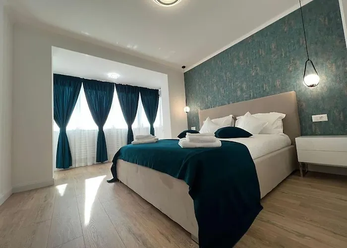 Mk Apartments
